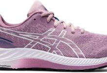 ASICS Women's Gel-Excite 9 Running Shoes