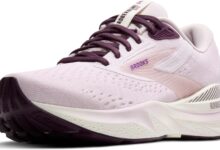 Brooks Women’s Adrenaline GTS 24 Supportive Running Shoe