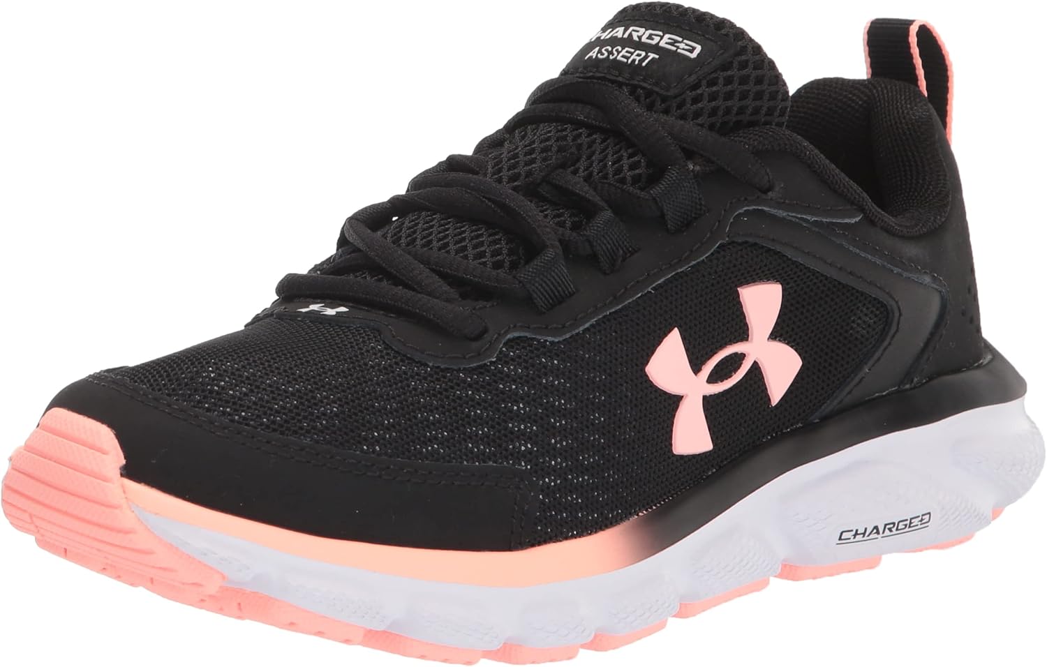 The Ultimate Guide to Choosing Women’s Running Shoes: Under Armour Charged Assert 9 Review