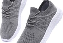 Oltyutc Women Running Walking Shoes